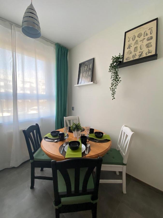 Wroclaw Premium Apartment 4You Extérieur photo