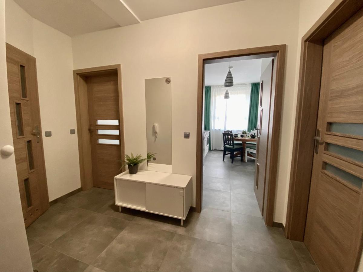 Wroclaw Premium Apartment 4You Extérieur photo