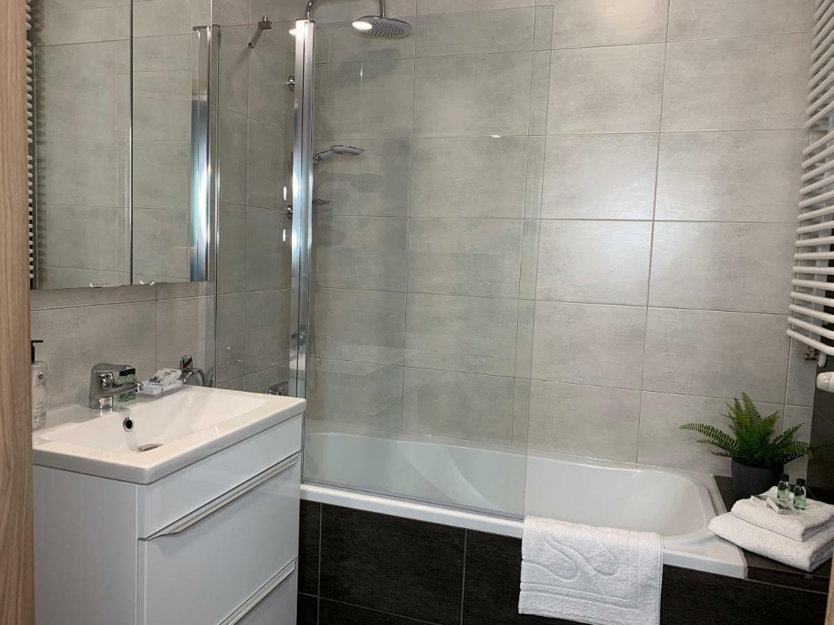 Wroclaw Premium Apartment 4You Extérieur photo